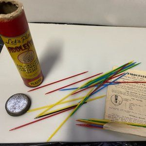 Fiddlestix Vintage Toy